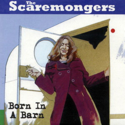シングル/Porch/The Scaremongers