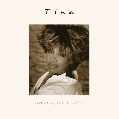 I Don't Wanna Fight (Jerry Moran Dance Mix) [2023 Remaster]/Tina Turner