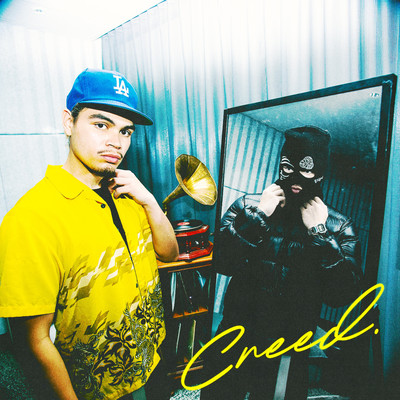 CREED./Creed Tha Kid