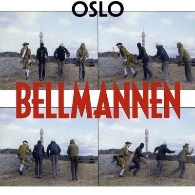 Bellmannen/Oslo