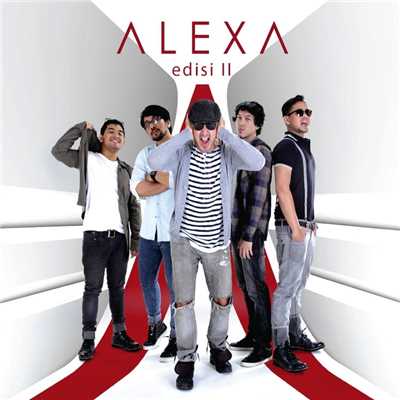 アルバム/Edisi II/Alexa
