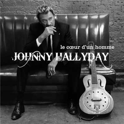 I Am the Blues/Johnny Hallyday