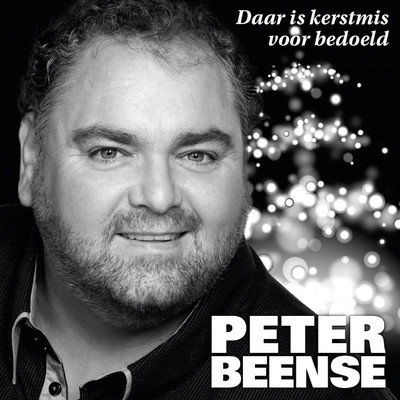 シングル/Daar Is Kerstmis Voor Bedoeld/Peter Beense