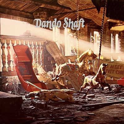 アルバム/Dando Shaft/Dando Shaft