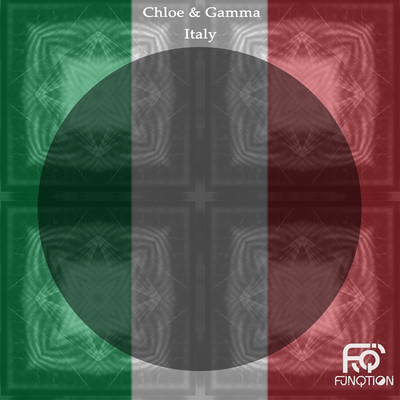 シングル/Italy(Radio Edit)/Chloe & Gamma