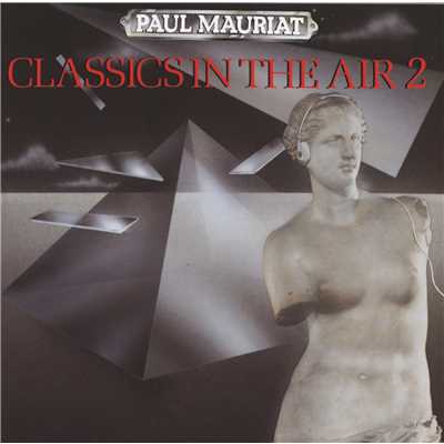アルバム/Classics In The Air 2/ポール・モーリア