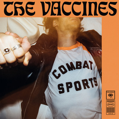 シングル/Your Love Is My Favourite Band (Single Version)/The Vaccines