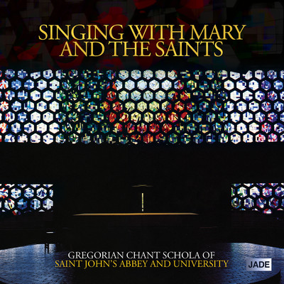 Gospel of Matthew, All Saints -(11／1)/Gregorian Chant Schola of Saint John's Abbey and University