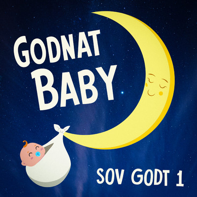 Sov Godt 1 - Blodt Klaver: Afslappende godnatsange og beroligende vuggeviser til dig og din baby/Helmut Lotti