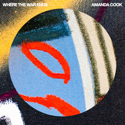 シングル/Where the War Ends/Amanda Cook