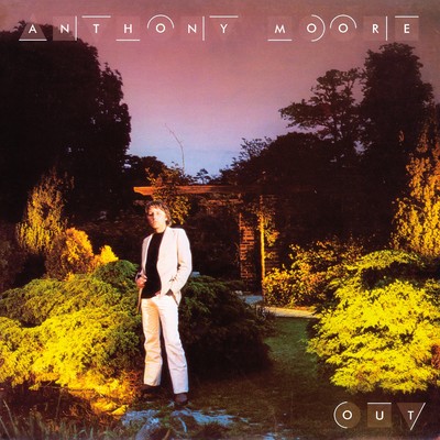 Lover of Mine/ANTHONY MOORE