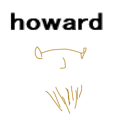 howard/岡柴