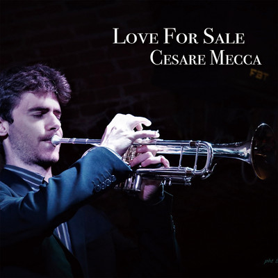 Love Vibrations/Cesare Mecca