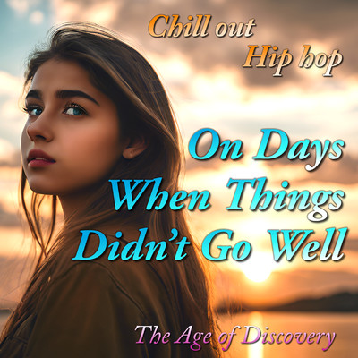 アルバム/On Days When Things Didn't Go Well - Chill out Hip hop -/The Age of Discovery