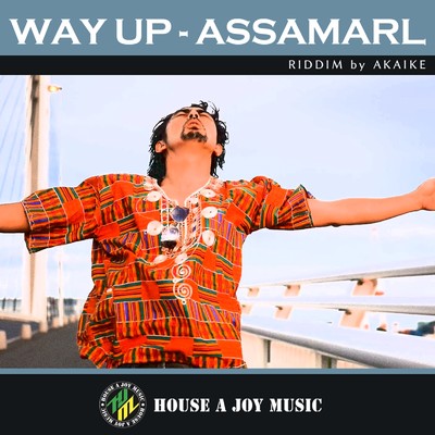 WAY UP/ASSAMARL