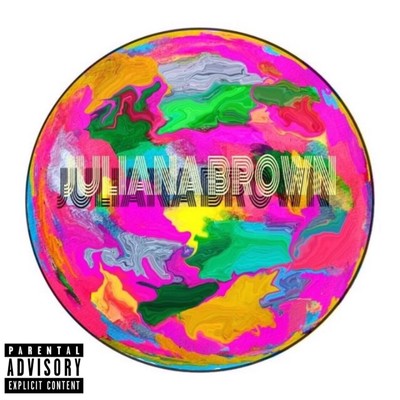 シングル/SAVE THE WORLD/Juliana Brown