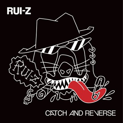 CATCH AND REVERSE/RUI-Z
