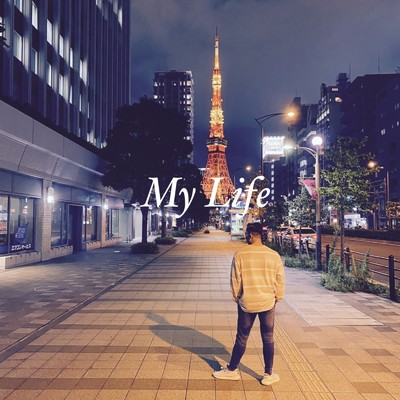 シングル/My Life/YUDAI