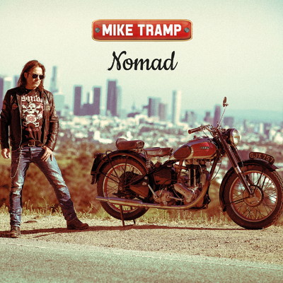Nomad/Mike Tramp