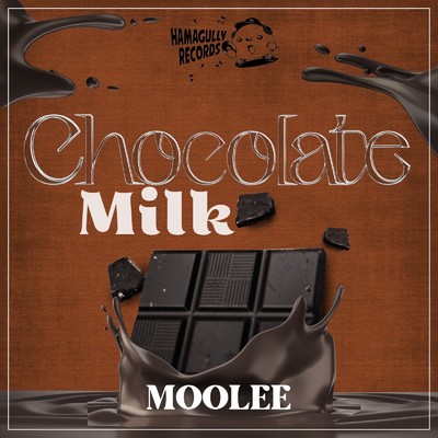 シングル/Chocolate Milk/MOOLEE