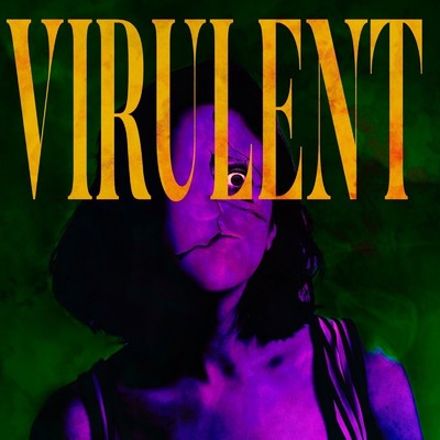 VIRULENT -2nd press-/RAN