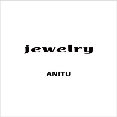 jewelry/ANITU