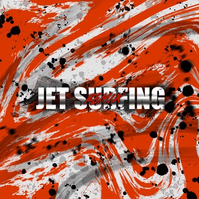 シングル/Jet surfing (Remix)/Moment City