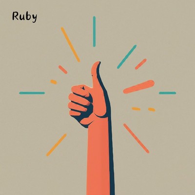 Ruby/Magic Thumb