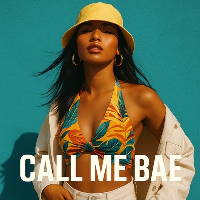 シングル/CALL ME BAE/ともちん