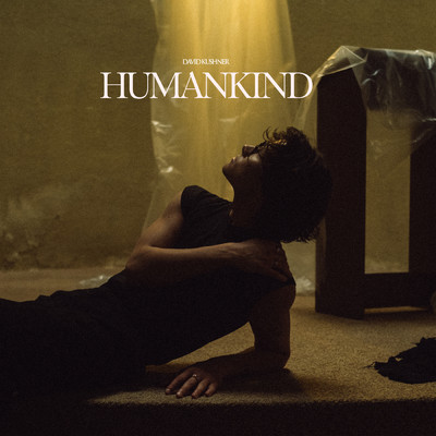 シングル/Humankind/David Kushner