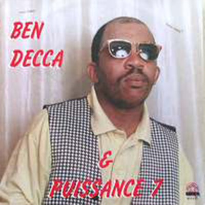 アルバム/Puissance 7/Ben Decca