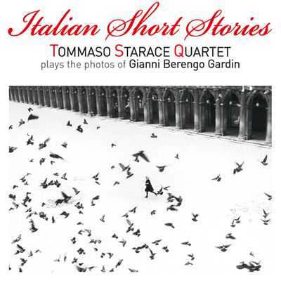 Tommaso Starace Quartet