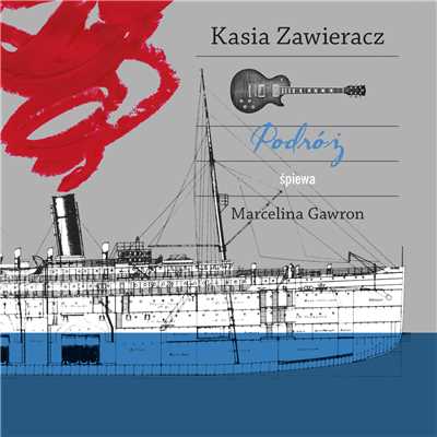 Zywioly (featuring Marcelina Gawron)/Kasia Zawieracz