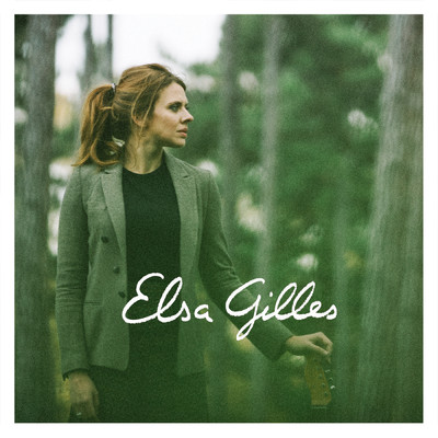 Elsa Gilles/Elsa Gilles
