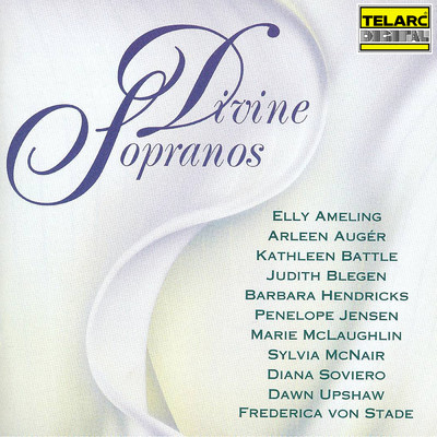 シングル/Rachmaninoff: 14 Romances, Op. 34: No. 14, Vocalise/ボルティモア交響楽団／デイヴィッド・ジンマン／シルヴィア・マクネアー