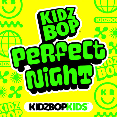 Perfect Night/キッズ・ボップ