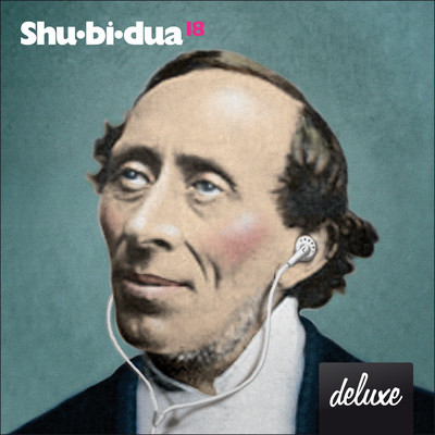アルバム/Shu-bi-dua 18 (Deluxe udgave)/Shu-bi-dua