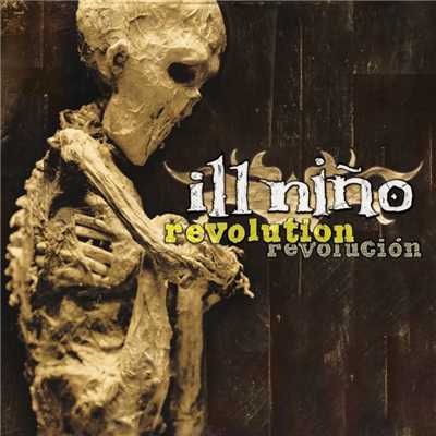 アルバム/Revolution Revolucion/Ill Nino