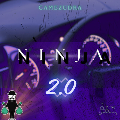 シングル/Ninja 2.0/Camezudra