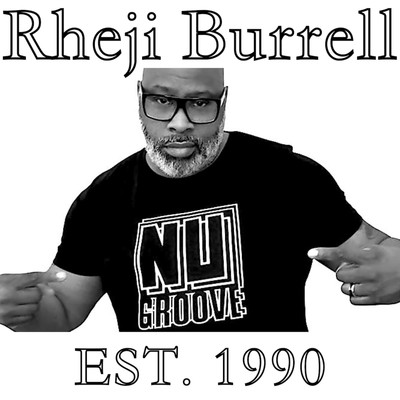 アルバム/Est. 1990/Rheji Burrell