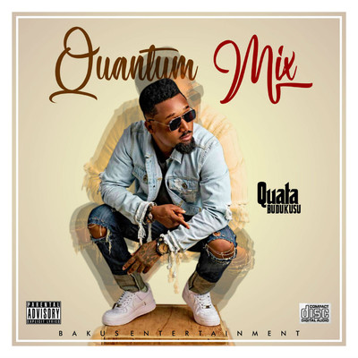 Quantum Mix/Budukusu
