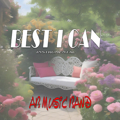 アルバム/Best I Can (Instrumental)/AB Music Band