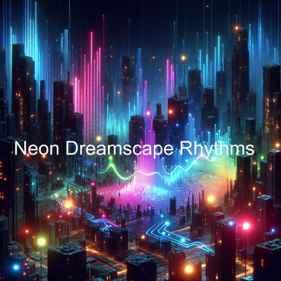 Neon Dreamscape Rhythms/GoodVibeElectronica