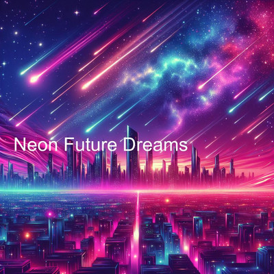 Neon Future Dreams/Richard Patrick Best