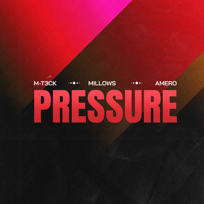Pressure/M-T3CK