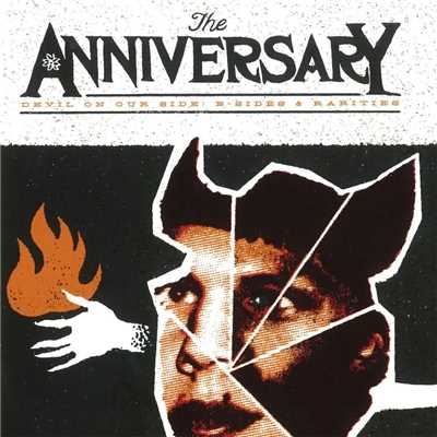 Those Eyes/The Anniversary