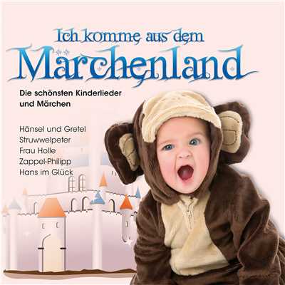 シングル/Ich bin der Meister Schneider/Kinderchor der Kantorei Leonhard Lechner