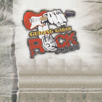 Gudang Garam Rock Competition/Various Artists