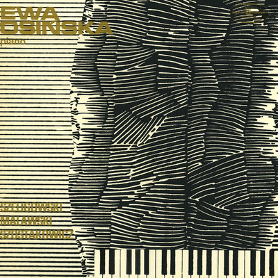 Sonatina For Piano: No. 4 Vivace/Ewa Osinska