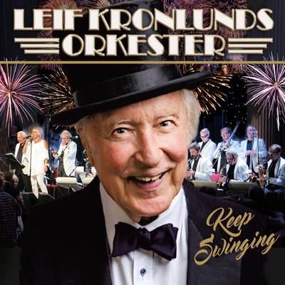 Keep Swinging/Leif Kronlunds Orkester